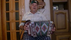 Мастер класс на тальянке выпуск 5