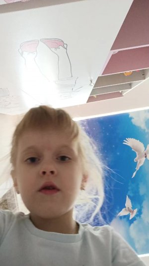 вечернее шоу