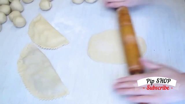 Супер вкусный чебурек! Вкуснее не бывает