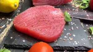 тунец балык