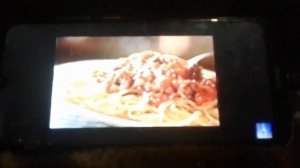 Реклама Dolmio (2011)