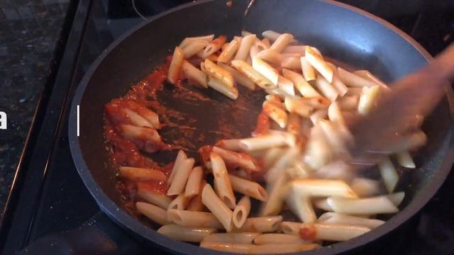 Pasta Recipe | Sriracha Indian Style