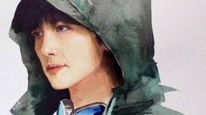 Портреты ЧжиЧанУка. Часть 2. Рисунки с просторов интернета