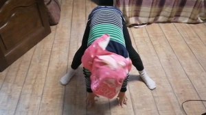 Дорогая мы у****м детей *ПАРОДИЯ НА БРАЙНА МАПСА*