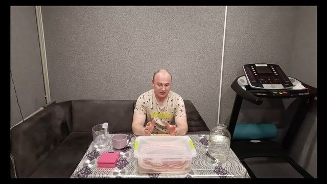 САЛО ГОРЯЧЕГО КОПЧЕНИЯ, ОЧЕНЬ ВКУСНЫЙ И ПРОСТОЙ РЕЦЕПТ!