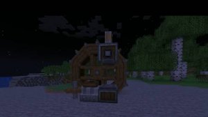 2 день в create *водяное колесо*