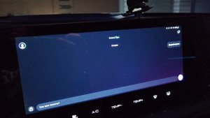 Haval H3: Алиса через T-Box