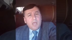 Шухихой Ташриф халилов 2019.