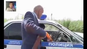 Реакция на Наливкина-2. Выпуск 11 - Спасает полицию