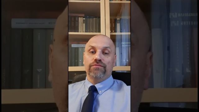 Онтология (часть 1)