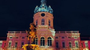 Weihnachtsmarkt Berlin Charlottenburg 
#berlin #sightseeing #kultur #walk #walk #weihnachtsmarkt #sh