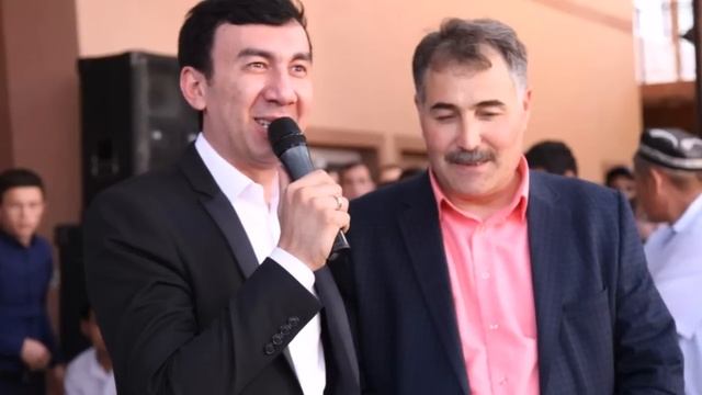 Botir Qodirov 2016 Biografiya | Ботир Кодиров 2016 Биография смотреть онлайн