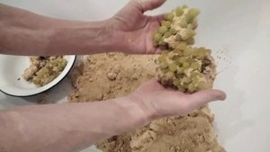 Виноград Красноярска. Сергей Будрис. 8-902-980-79-86.