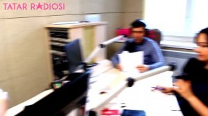 Ландыш Нигъмәтҗанова VS Ләйсән Таишева