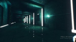 JackEL - Fell In Love (Ablaze Remix)