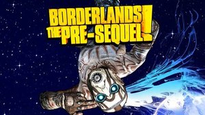 Borderlands: The Pre-Sequel! Прохождение Глава #1