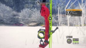 Game the hunter call of the wild