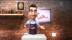 Мульт личности - Сезон 4 - Выпуск 1