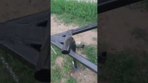 прицеп для фермера готов