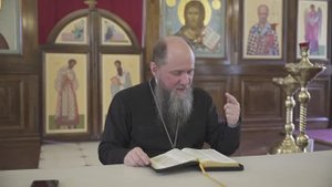 Первое послание к Коринфянам святого апостола Павла - 8 глава