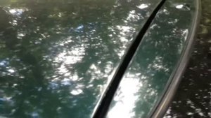 Сабвуфер Alpine SBE-1243BR в ЧВ коробе