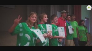 Кубориада - Томск 2024. Фильм о событии