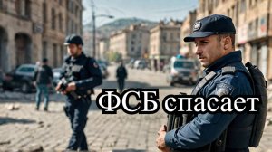 ФСБ предотвратила крупный теракт в Дагестане