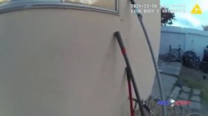 San Diego Deputies Shoot Gunman During Trespassing Call in Spring Valley