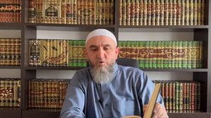 В какого бога верят "саляфиты"