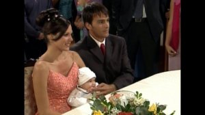 Сулайма и Абель - Ана Беатрис Осорио и Лусиано Д'Алессандро