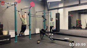 Вызов Юга отборочный 1