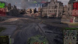 [Fermani wot] Ka Ri Прем с пушкой 10 уровня! Вот на что способна эта махина в бою