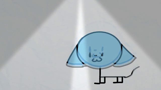 Маффин тусит🌈 смотреть онлайн