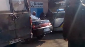 Кривой Рог Долгинцево Полиция Кривого Рога.