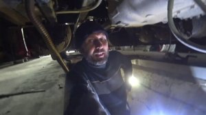 Ремонт Volvo VNL 670 после первого рейса в Николаевск-на-амуре.