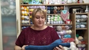 Успеть до Нового года 🧶🧶🧶
готовых работ 🤗