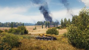 Мир Танков Manticore