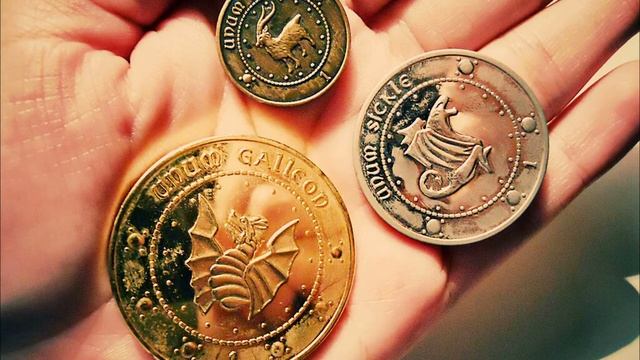 Гарри Поттер и методы рационального мышления 4 смотреть онлайн