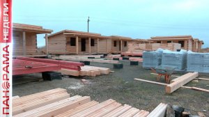 Глэмпинг в Седово? Отдых в ДНР выходит на новый уровень