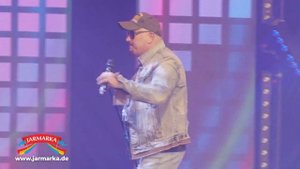 ВАСЯ ПРЯНИКОВ ＂НА СЛУЖБУ В БУНДЕСВЕР" Live 2023