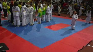 Московский Вызов 2024 - До Янг 5