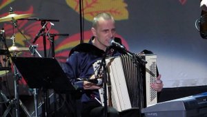 Группа РУСЬ - Речушечка