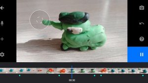 Борщ ели? Создание танка "Борщ"- Мультики про пластилиновые танки