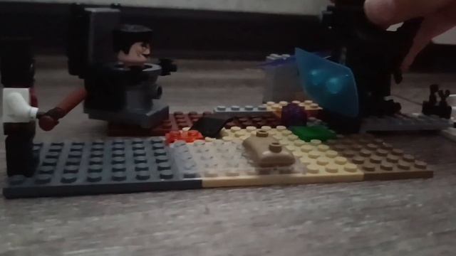 skibidi lego universe 4