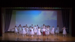 Грация_Дети всей земли