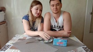 Тестим мороженое "Славица". Угадай на вкус!