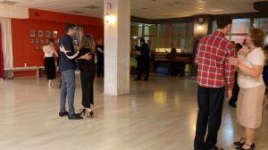 10 Милонга 07.12.24