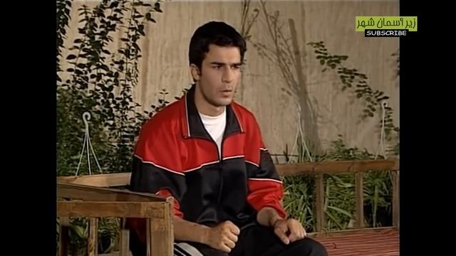 Zir-e Aseman-e Shahr (persian series) - سریال طنز زیر آسمان شهر 1 قسمت 64 смотреть онлайн