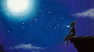 Медитация - Отпусти контроль.