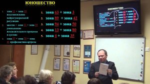 Ревматоидный, реактивный артрит - BioTrEM на каждый день (9/15). Синицкий АА